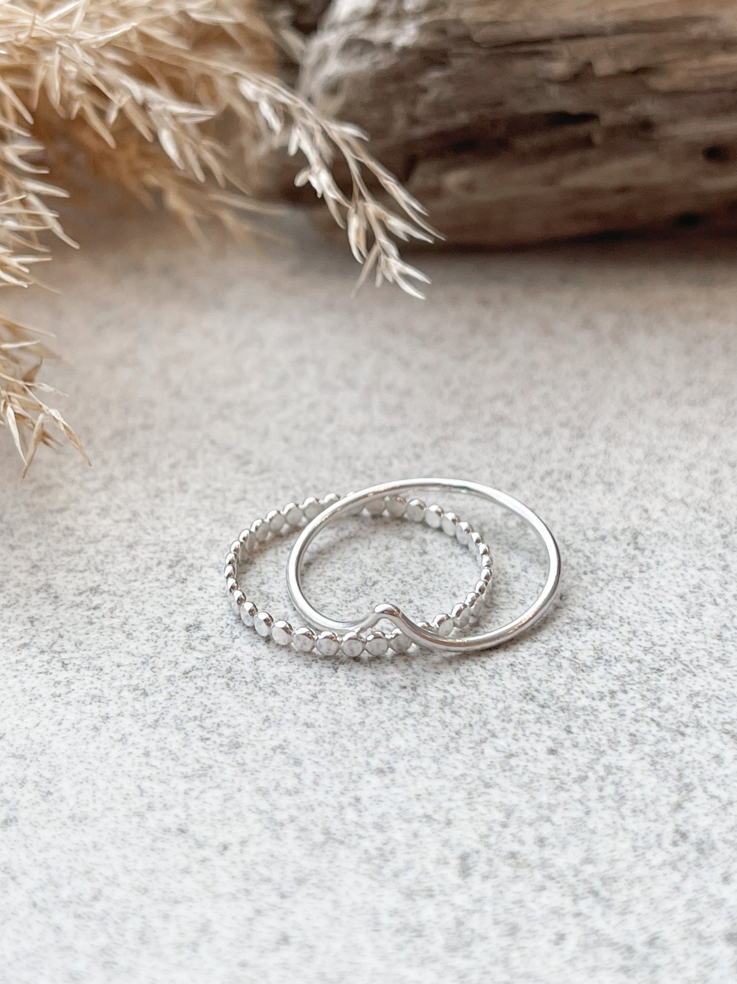 Sun Catcher Ring