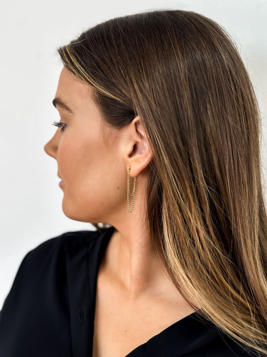 Wanderlust Earrings