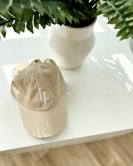 LL Baseball Hat