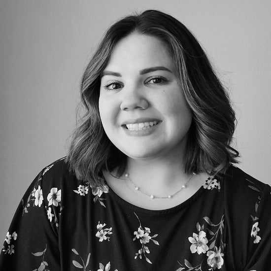 Abby permanent jewelry artist Albany, NY Lakuna Links