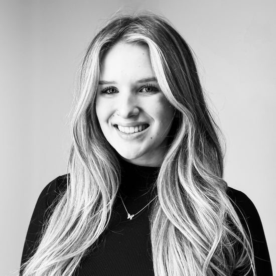 Cora permanent jewelry artist Sidney, Nebraska Lakuna Links