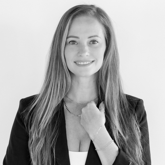 Heaven permanent jewelry artist Detroit, Michigan Lakuna Links