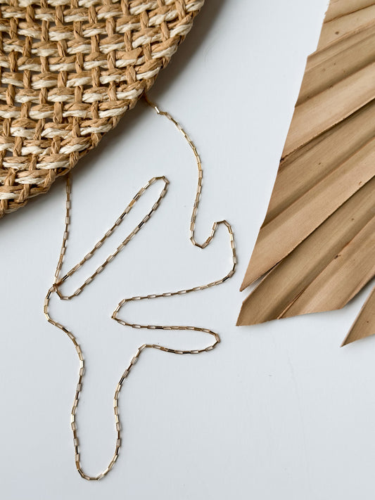 Make Waves Sunglasses Chain