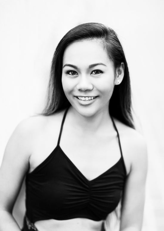 Mandy permanent jewelry artist Hilo, HI Lakuna Links