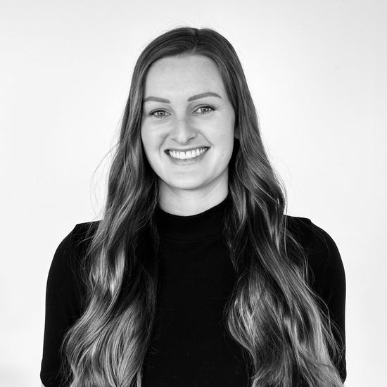 Paige permanent jewelry artist Orlando, Florida Lakuna Links